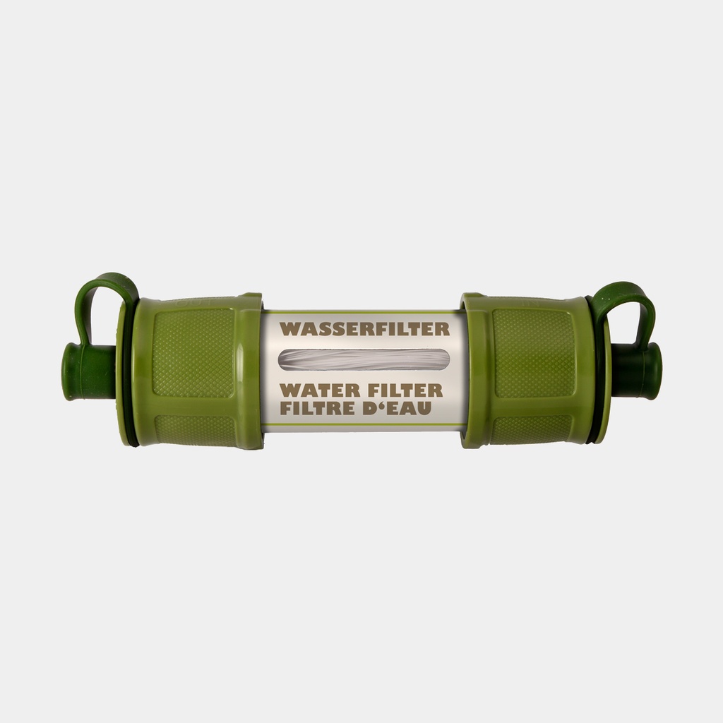 Water Filter