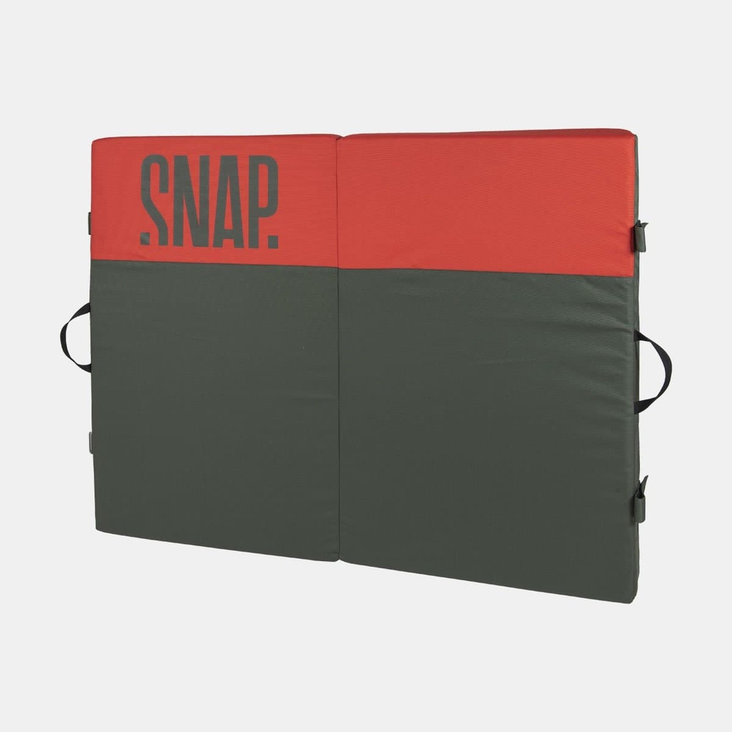 Hop Crash Pad Dark Khaki 
