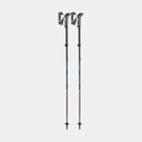 Makalu FX TA Petrol / Black / Silver Gray