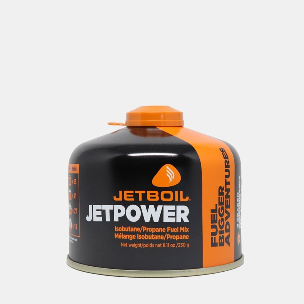 Jetpower Fuel 230g