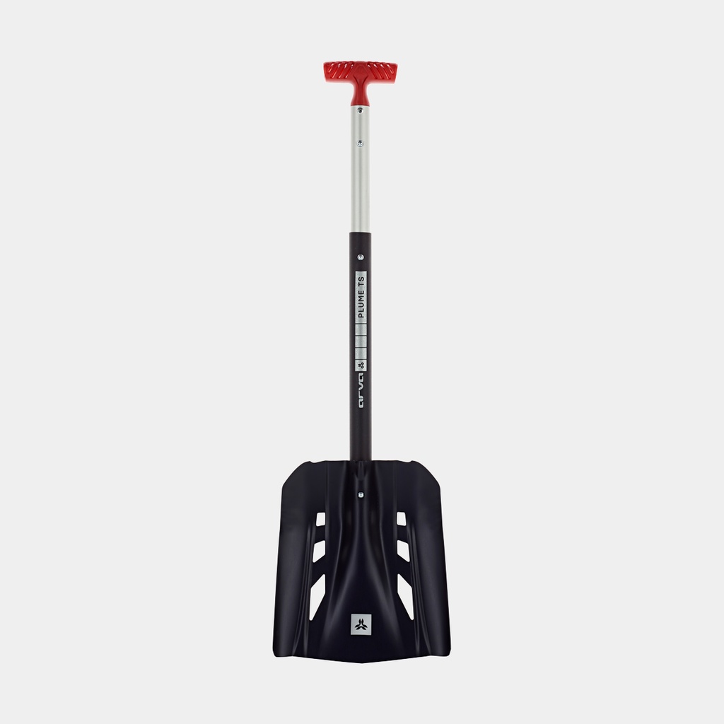 Plume TS Shovel