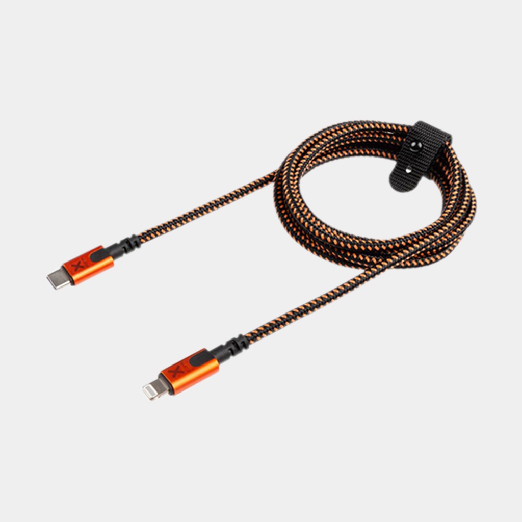 Xtreme USB to USB-C cable (1,5m)