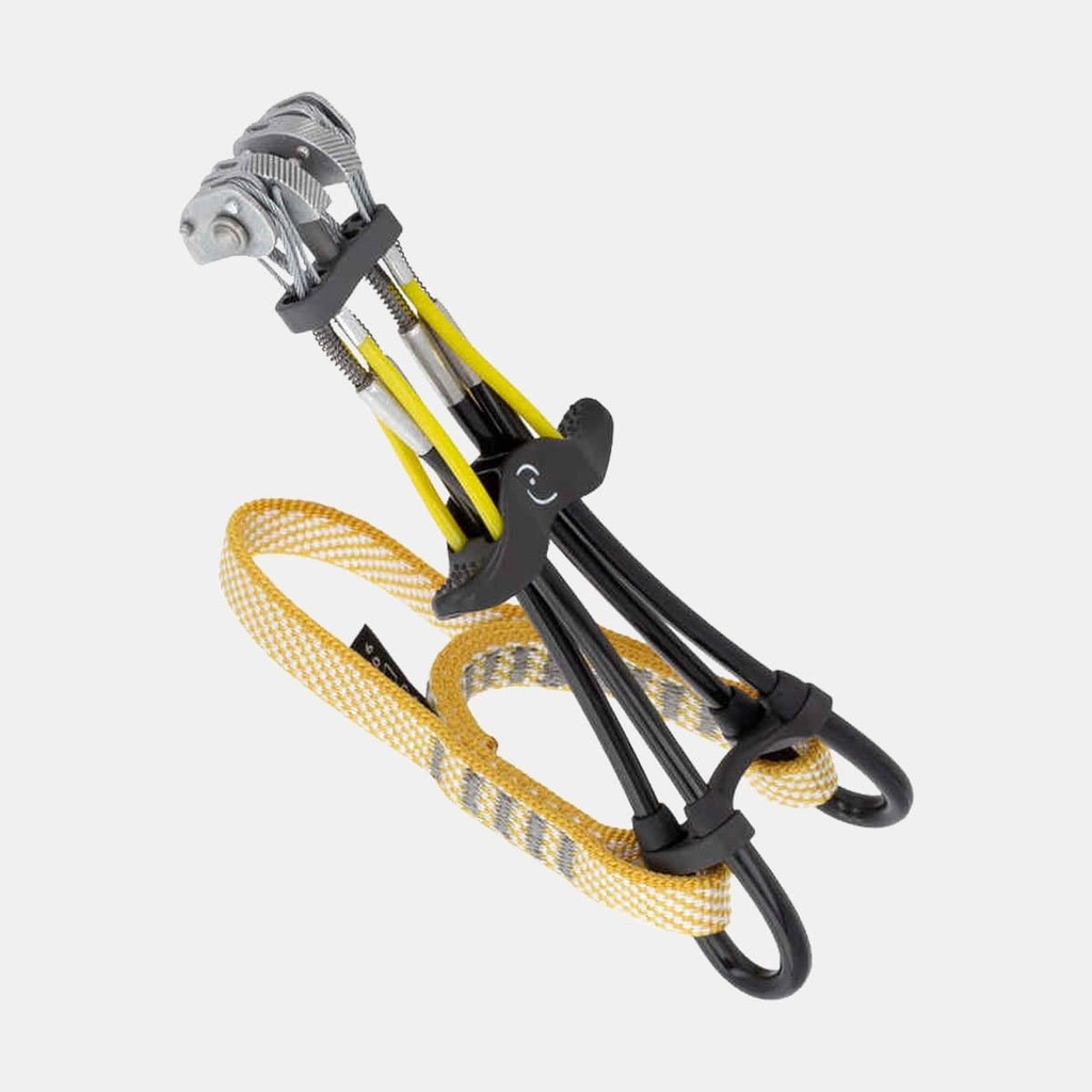 Totem Cam Jaune 0.8