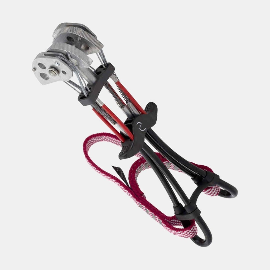 Totem Cam Rouge 1.5