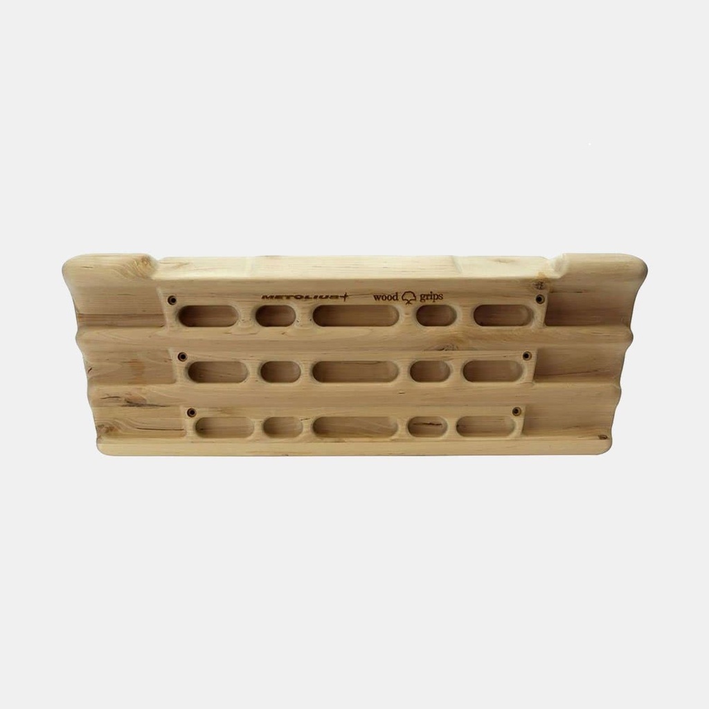 Wood Grips Deluxe II