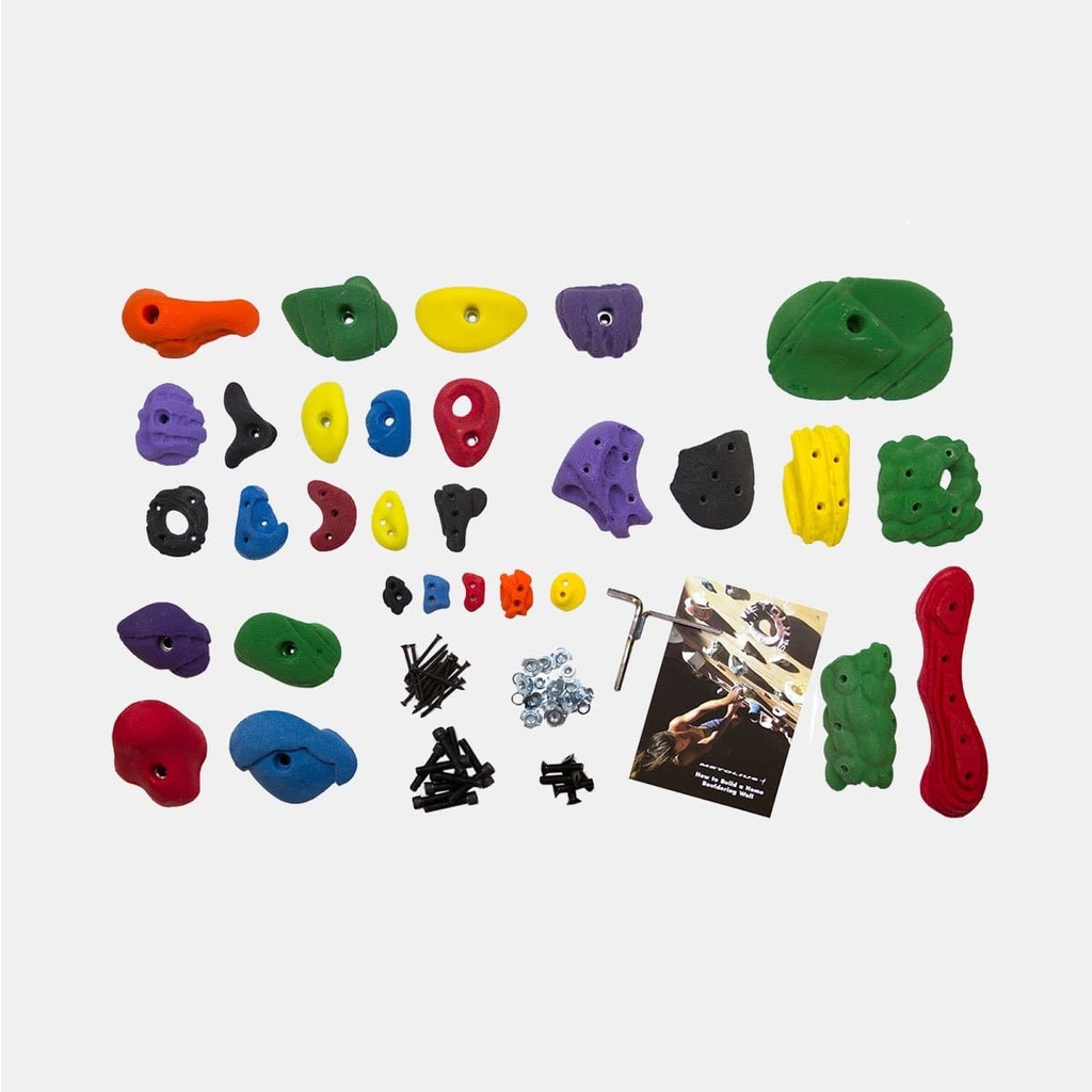 PU Mega Pack (30pcs)