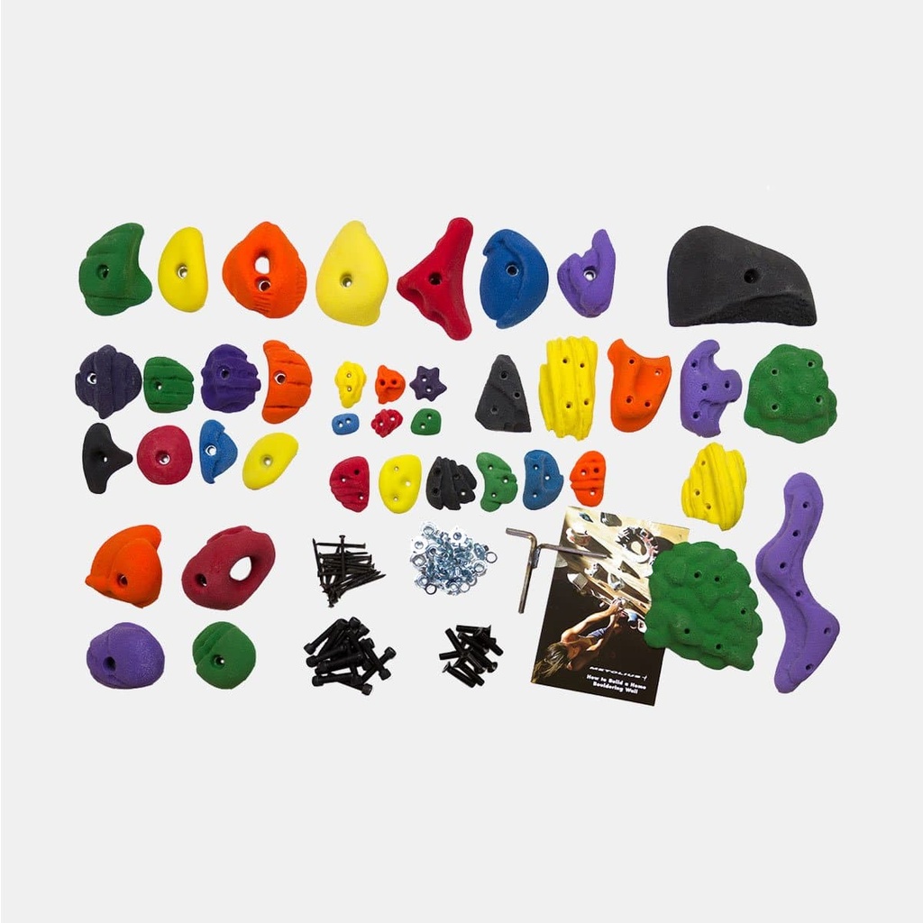 PU Mega Pack (40pcs)