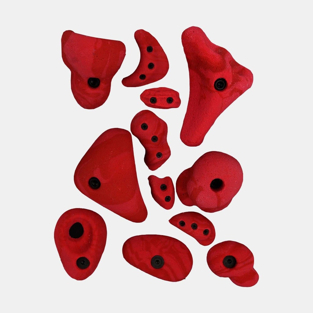 PU Bouldering (12pcs) All American