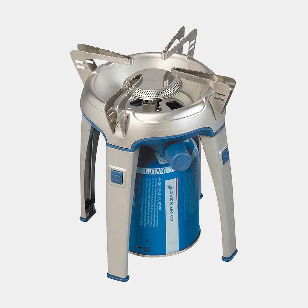 Stove Bivouac