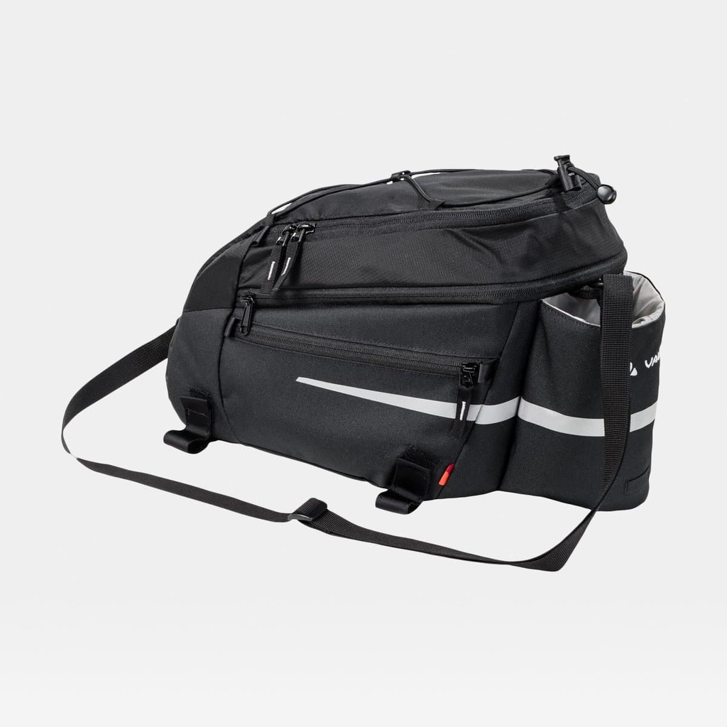 Silkroad L (Snap-It) Black