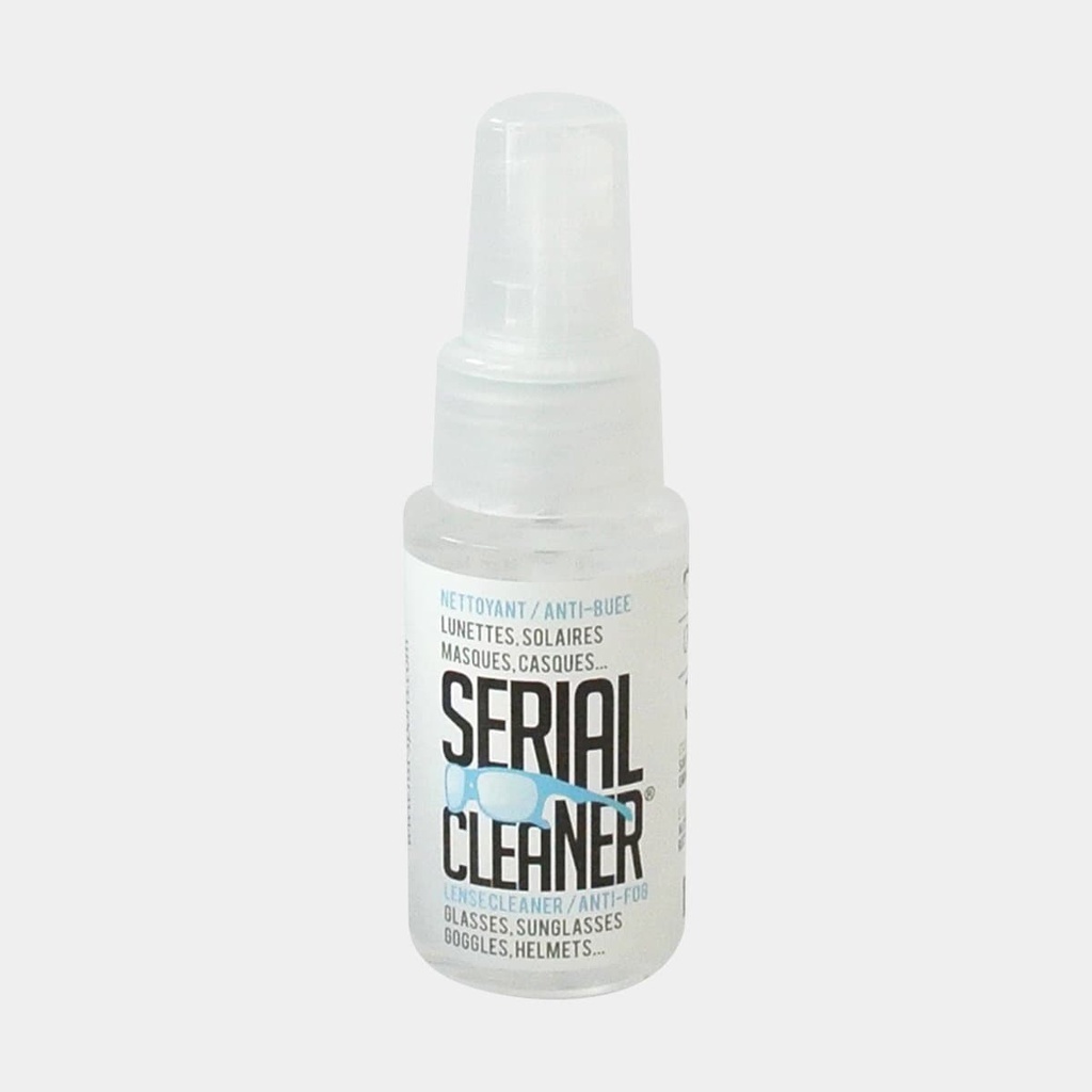 Serial Cleaner Anti-Fog 50ml