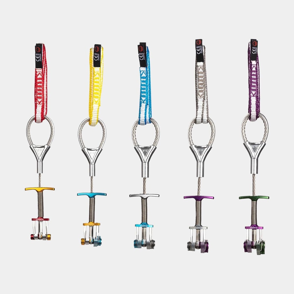 Offset Zero Friend Set of 5pcs