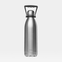 Bouteille Isotherme Titan 1500ml Inox Brossé