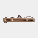 mWitch - portable fingerboard