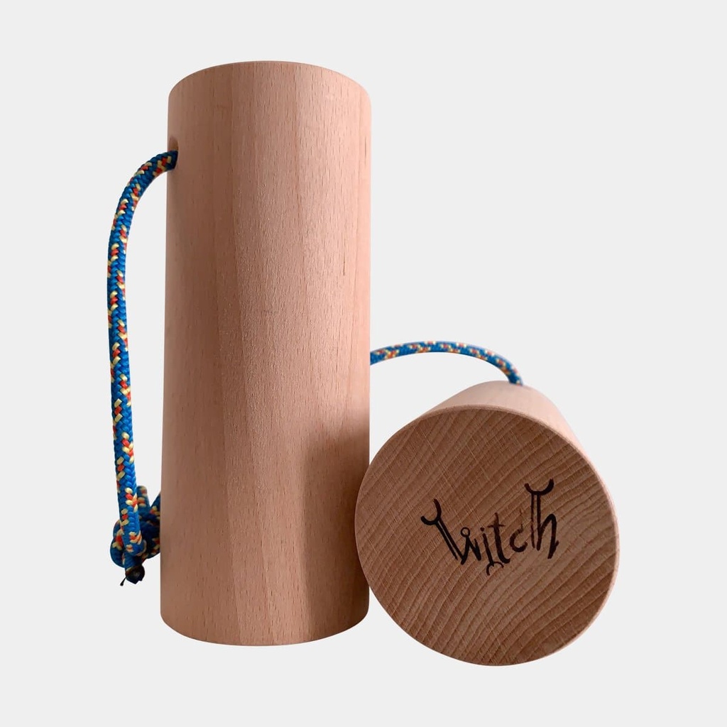 Rollers for pull ups (à la pièce)