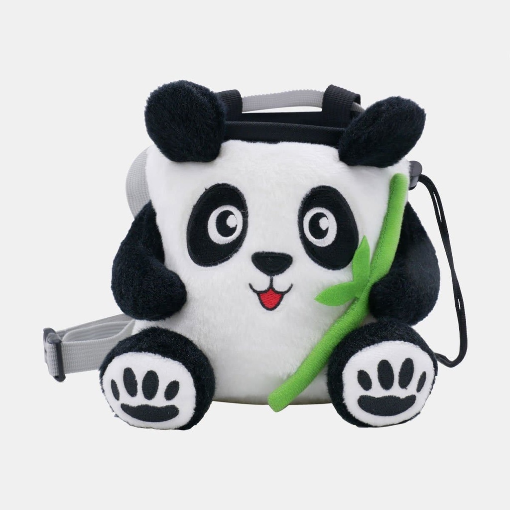 Chalk Bag Panda