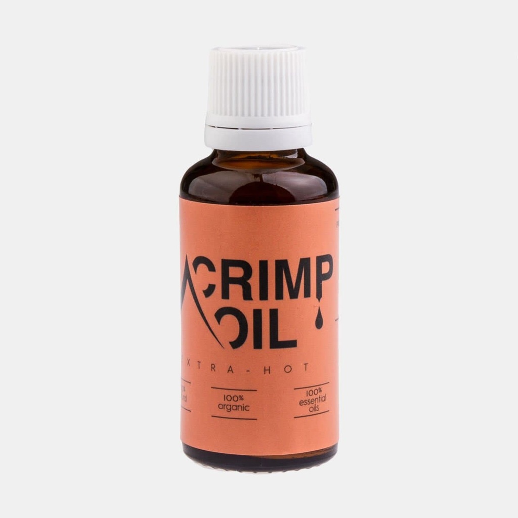 Extra Hot 30ml