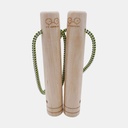 Twin Cylinders 33mm