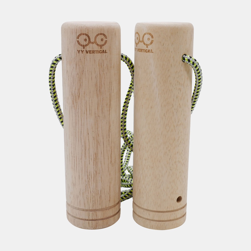 Twin Cylinders 55mm
