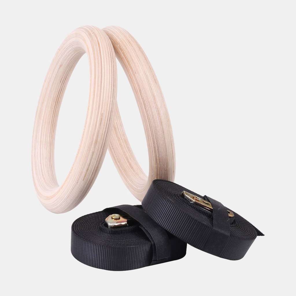 Gym Rings