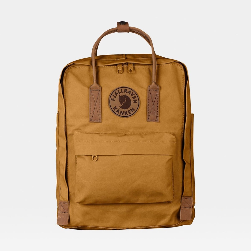 Kanken No. 2 Acorn