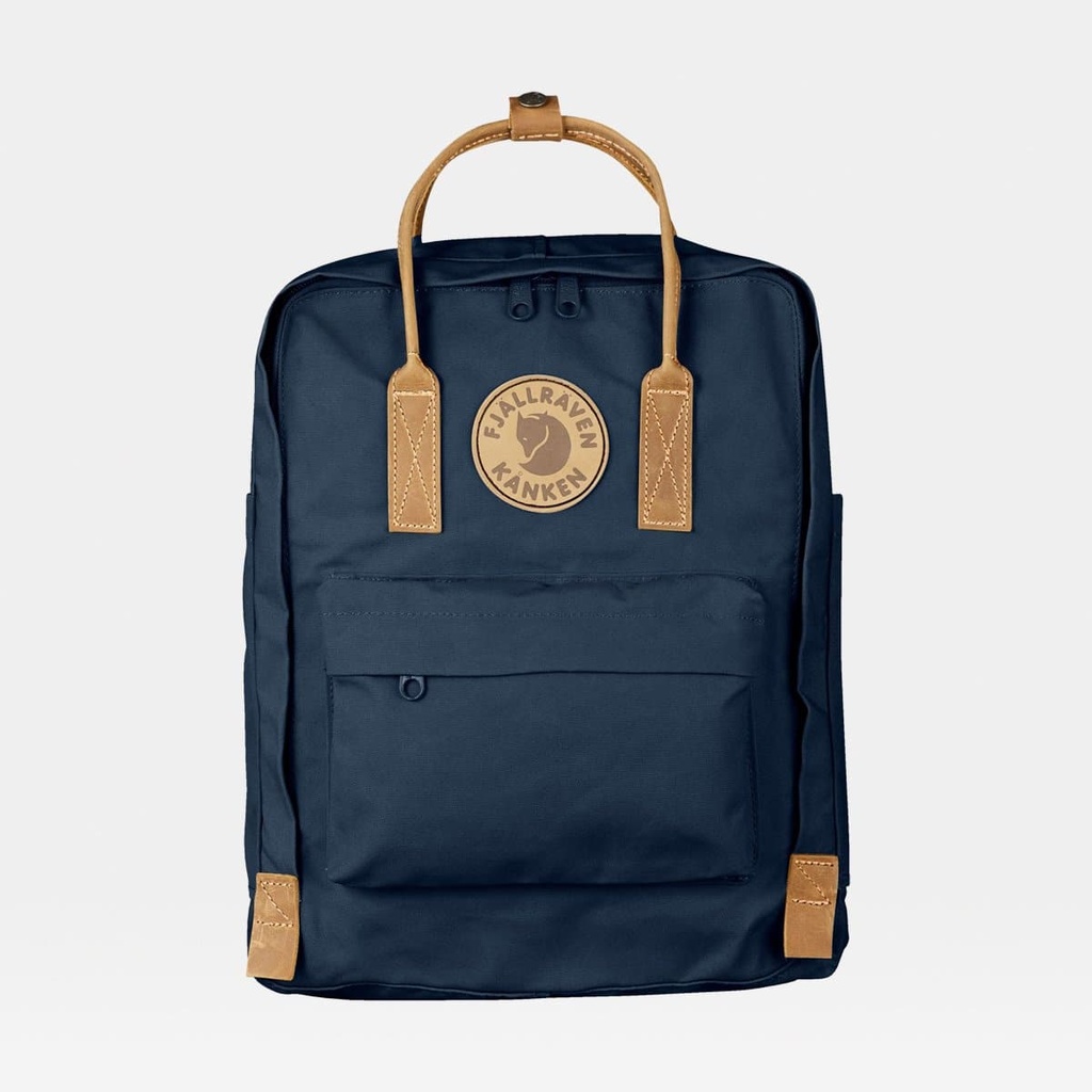 Kanken No. 2 Navy