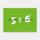 5+6 5286 Straight UPS In Greater Fontainebleau (volume 2)