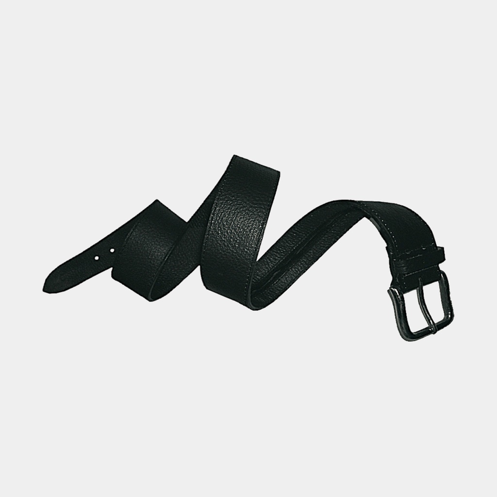 Shine Money Belt Black