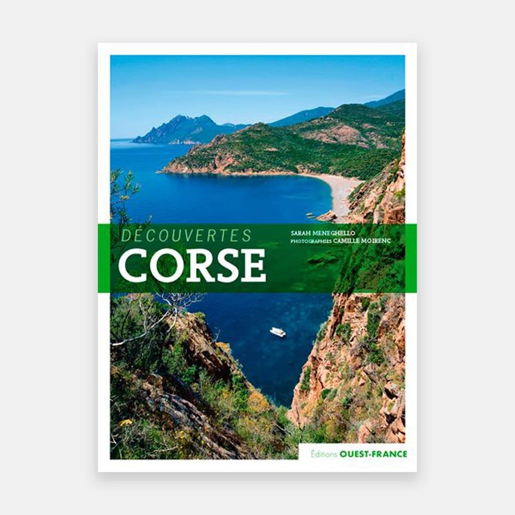 Corse - Découvertes