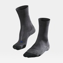 TK2 Cool Women Asphalt Mel.