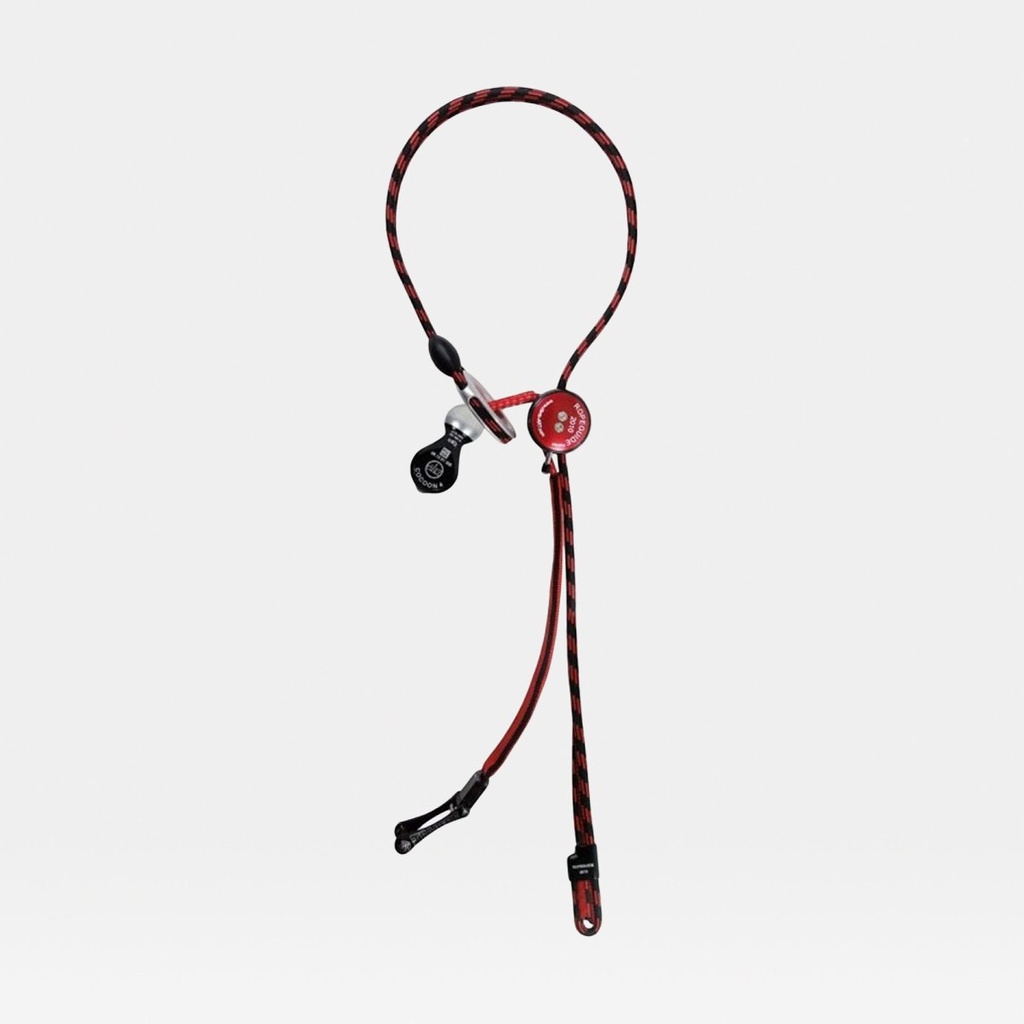 Ropeguide