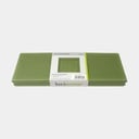 Foldable Seat Cushion Green