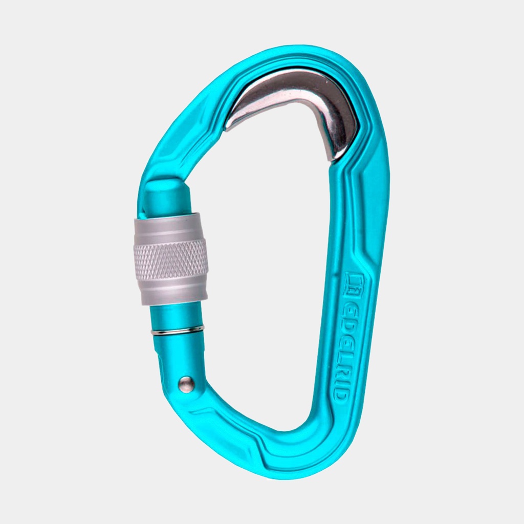 Bulletproof Screw Icemint