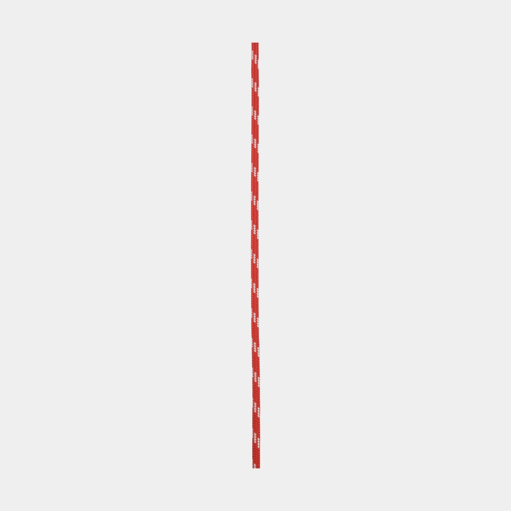 PES Cord 5mm per meter Red