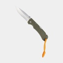 DIY Inox-G10 Karl
