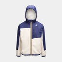 Le Vrai 3.0 Neige Orsetto Ecru / Blue Depth