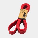 Elastic Bands 45Kg Rouge