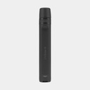 Lifestraw Peak Series Personal Water Filter Straw Dark Gray