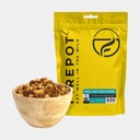 Orzo Pasta Bolognese