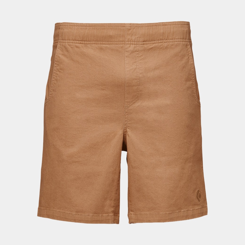 Dirtbag Shorts Moab Brown