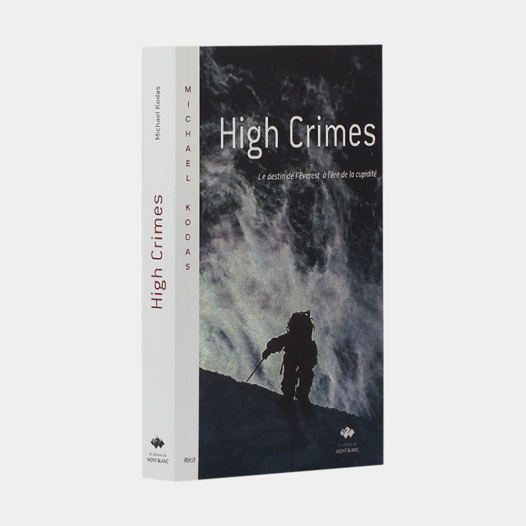 High Crimes