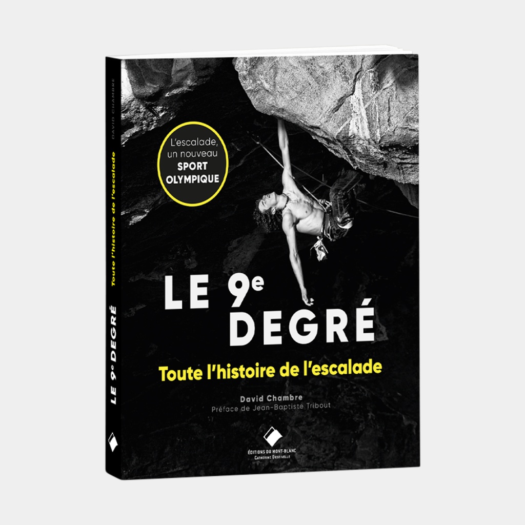 Le 9ème degré (2022)