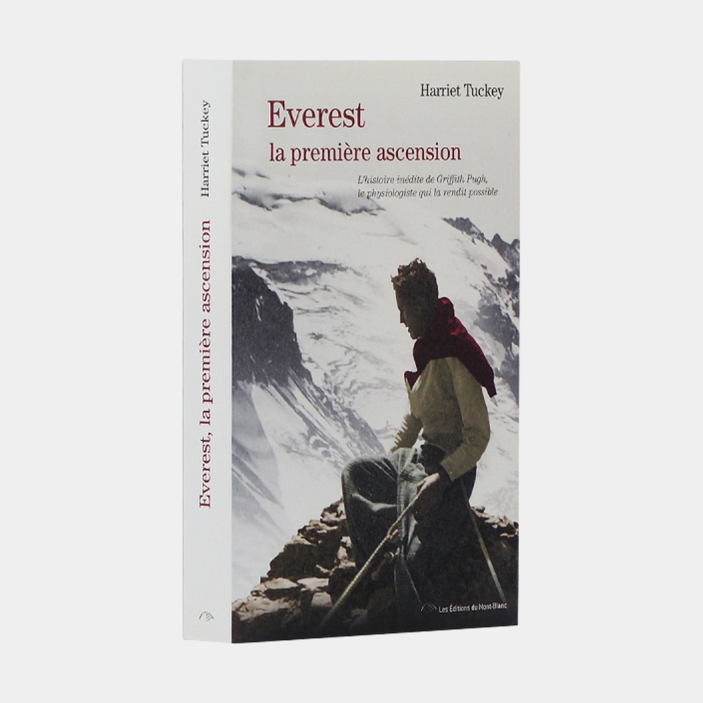 Everest - La première ascension
