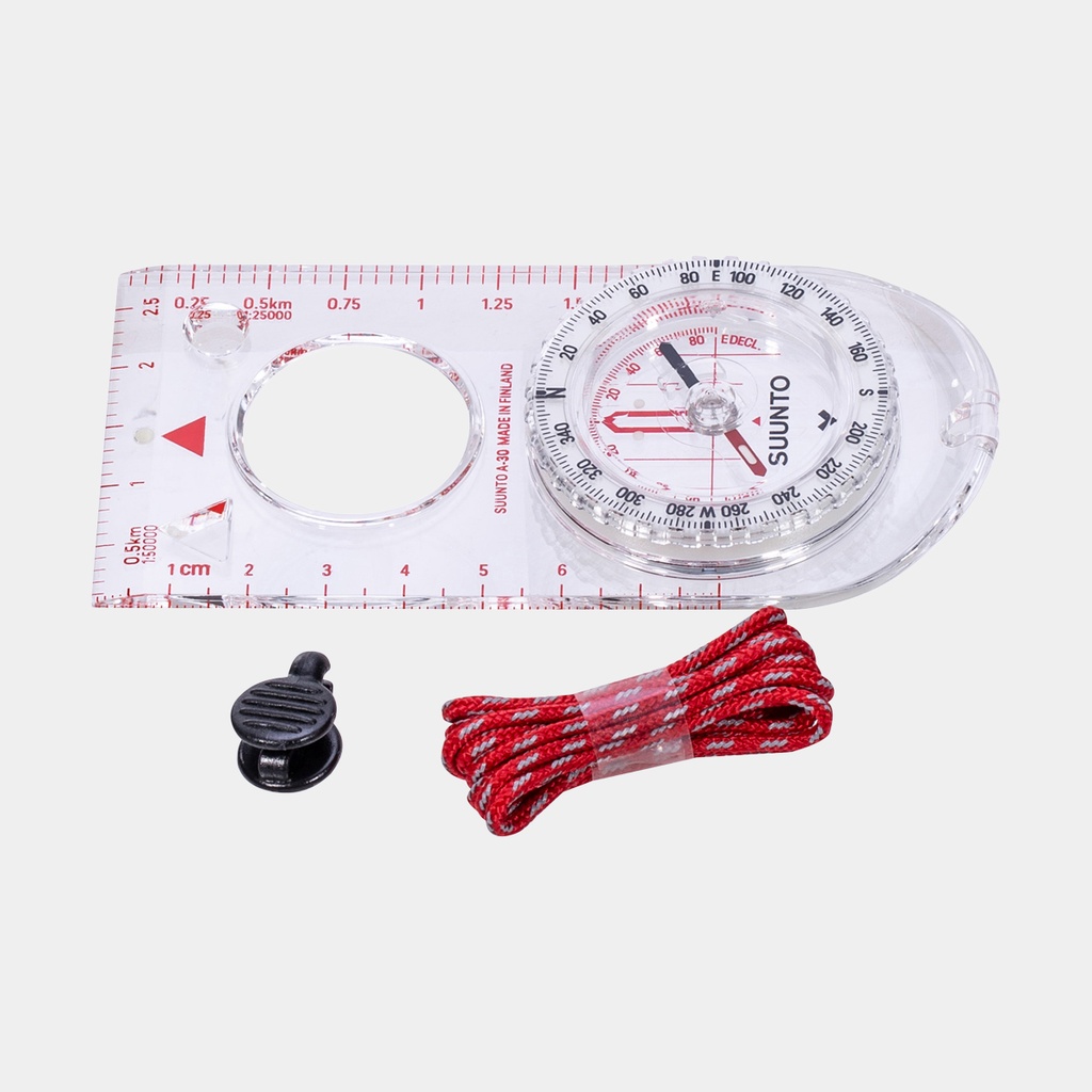 A-30 NH Metric Compass