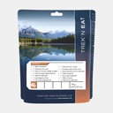 Wholegrain Fruit Muesli