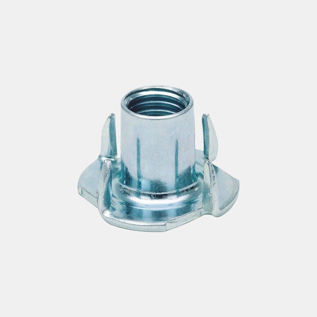 T-nuts M10 - H16x25