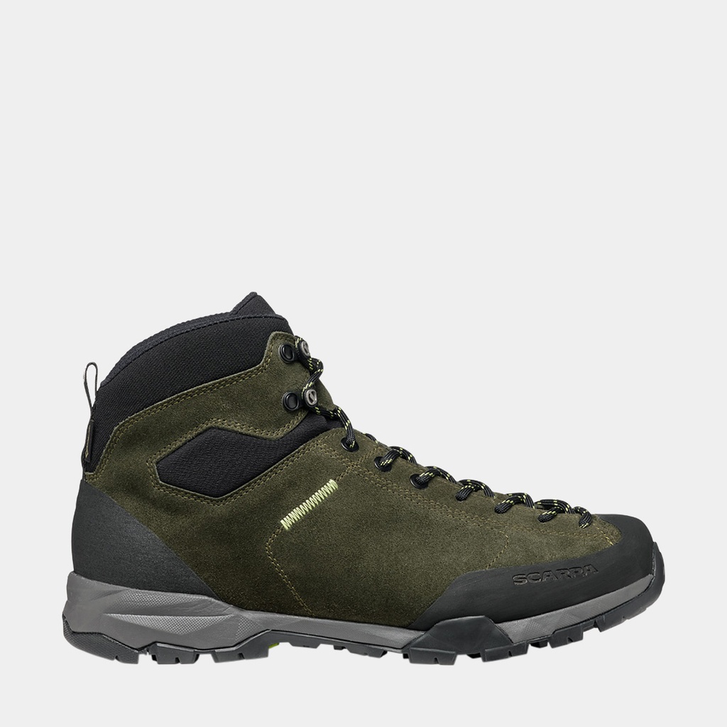 Mojito Hike GTX Thyme Green / Lime