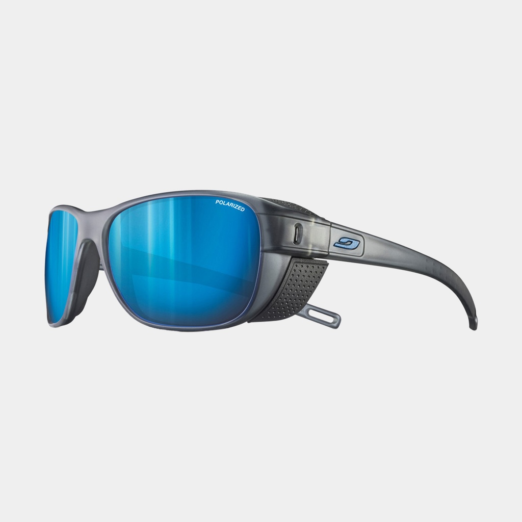 Camino 3 Polarized Noir / Noir