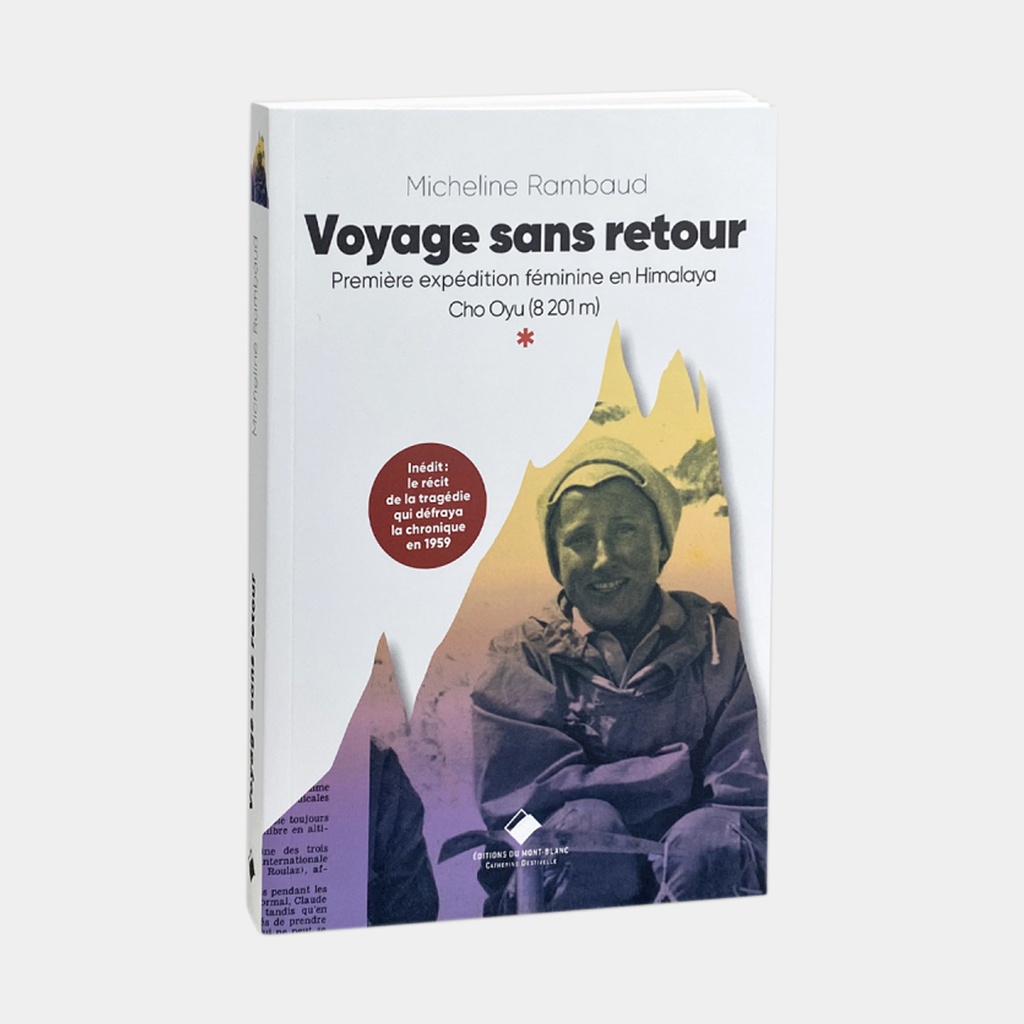Voyage sans retour