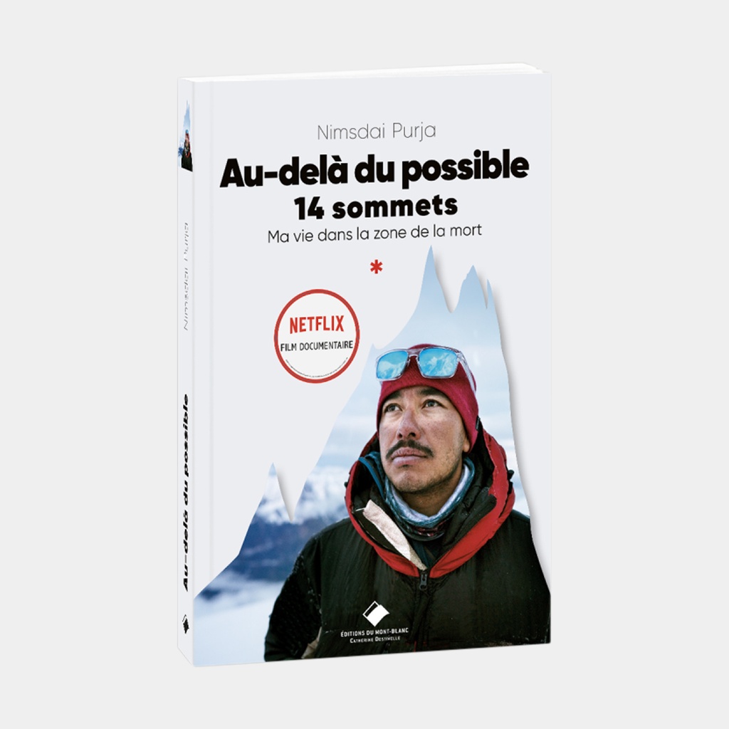 Au-delà du possible - 14 sommets